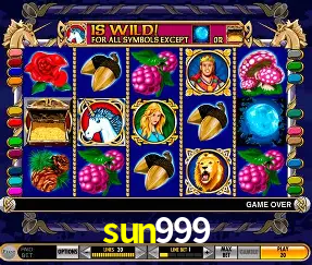 Live Casino sun999
